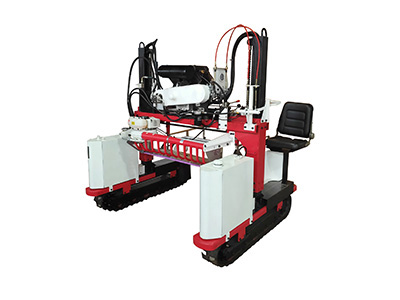 4CJ-1500 self-propelled tea picker